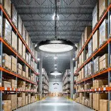 Industria — cliente Escorpion Vertical